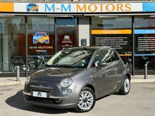 FIAT 500 1.2 EasyPower Lounge