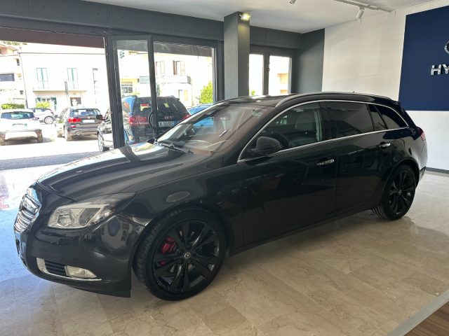 OPEL Insignia usata, con Airbag laterali