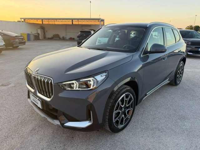 BMW X1 usata, con ABS
