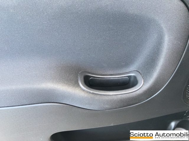 FIAT Panda usata, con Immobilizzatore elettronico