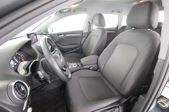AUDI A3 usata 9