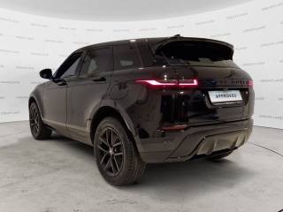 LAND ROVER Range Rover Evoque usata, con Climatizzatore
