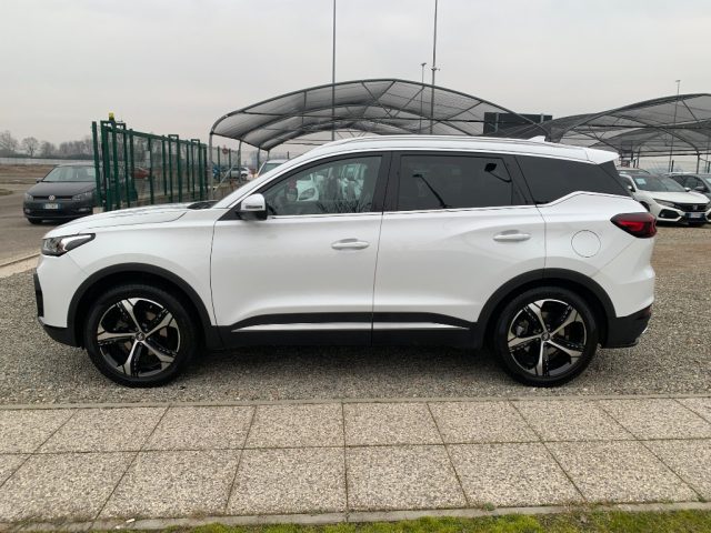 DR MOTOR DR 6.0 usata, con Climatizzatore