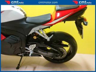 HONDA CBR 600 RR usata 9