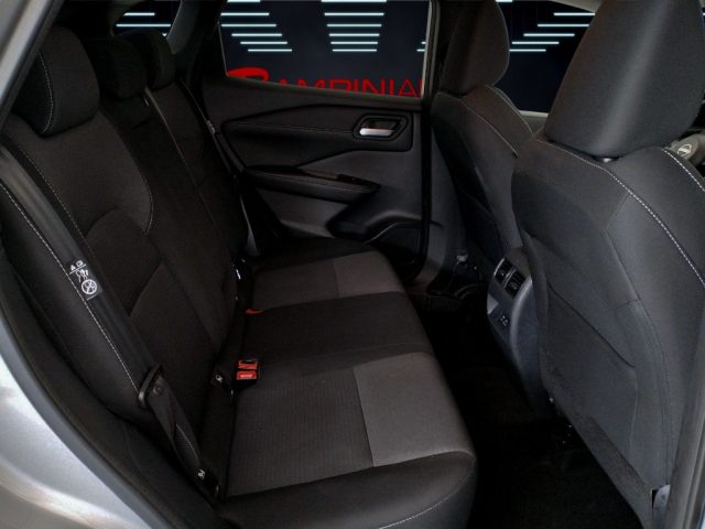 NISSAN Qashqai usata 14