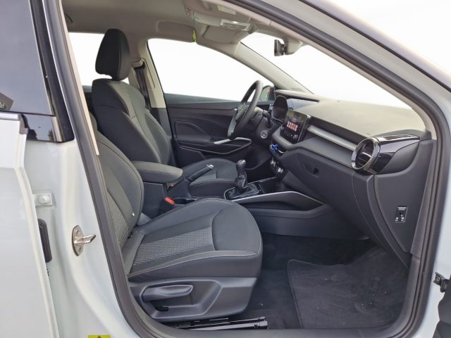 SKODA Fabia usata, con Cruise Control