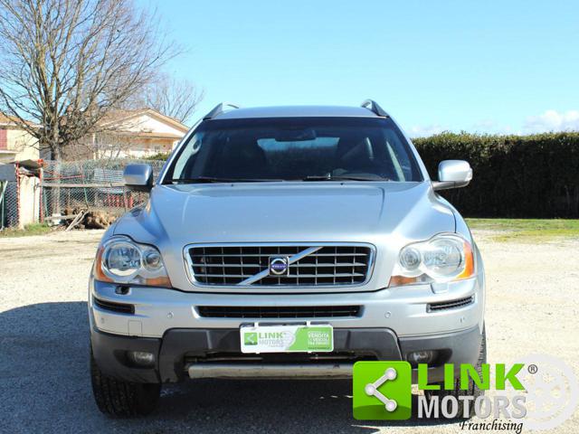 VOLVO XC90 usata, con Airbag Passeggero