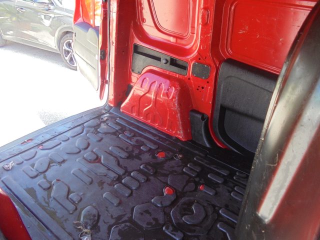 FIAT Doblo usata 14