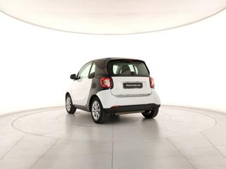 SMART ForTwo usata, con Airbag laterali