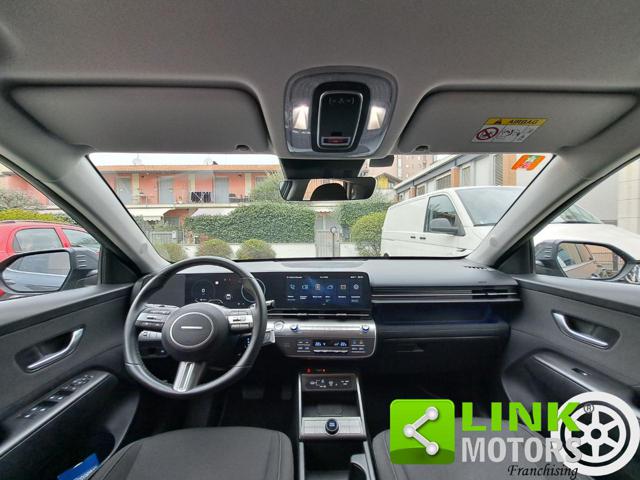 HYUNDAI Kona usata, con Airbag Passeggero