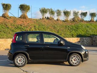 FIAT Panda usata, con Antifurto