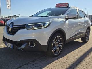 RENAULT Kadjar usata, con Immobilizzatore elettronico