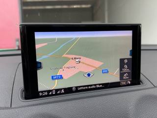 AUDI A3 usata, con Climatizzatore