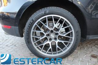 PORSCHE Macan usata, con Controllo trazione