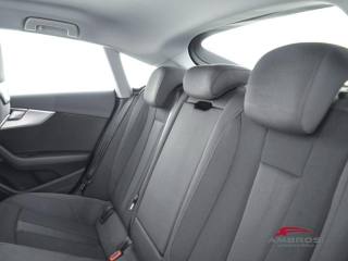AUDI A5 usata 9