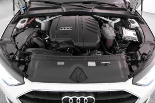AUDI A4 usata, con Chiusura centralizzata
