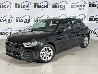 AUDI A1 SPB 30 TFSI S tronic Advanced