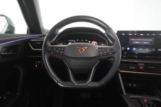 CUPRA Formentor usata 5