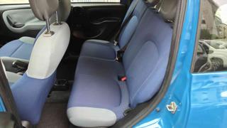 FIAT Panda usata, con Lettore CD