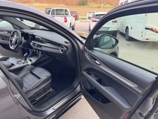 ALFA ROMEO Stelvio usata, con Climatizzatore