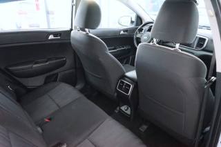 KIA Sportage usata, con Monitoraggio pressione pneumatici
