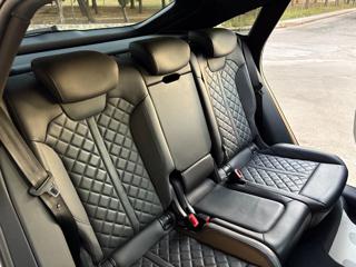 AUDI Q5 usata, con Sistema di navigazione
