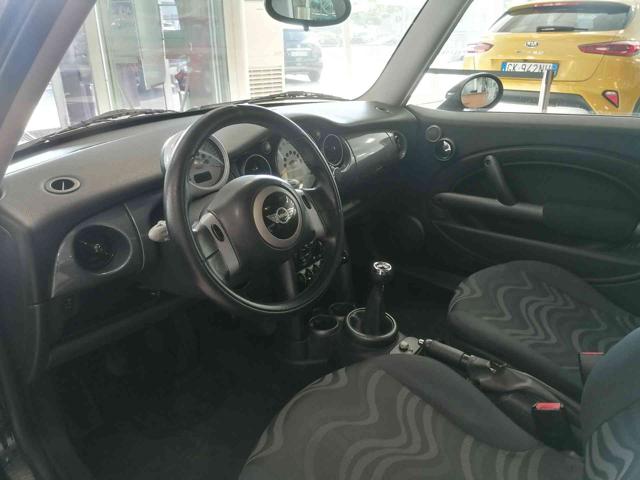 MINI Mini usata 39