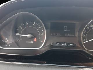 PEUGEOT 208 usata, con Cruise Control