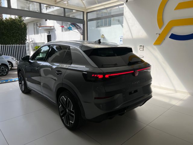 VOLKSWAGEN T-Roc usata, con Fari Xenon