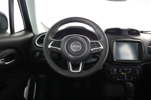 JEEP Renegade usata 5