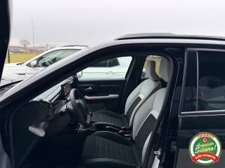 CITROEN C3 usata, con Cronologia tagliandi