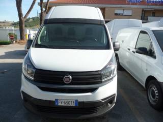 FIAT Talento usata, con Chiusura centralizzata