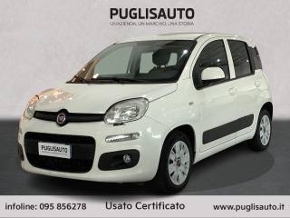FIAT Panda usata, con Airbag Passeggero