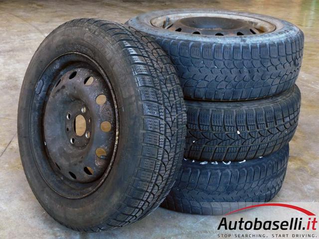 FIAT 500C usata 65