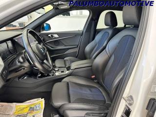 BMW 118 usata, con Chiusura centralizzata