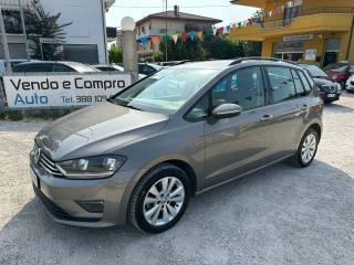 VOLKSWAGEN Golf Sportsvan usata, con Airbag laterali
