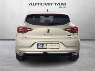 RENAULT Clio usata, con Cerchi in lega