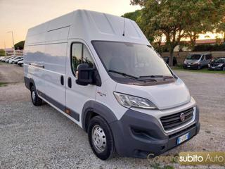 FIAT Ducato usata, con Airbag