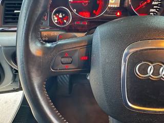 AUDI A8 usata, con Filtro antiparticolato