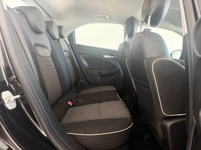 FIAT 500X usata 22
