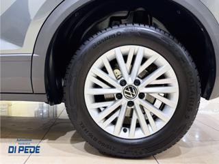 VOLKSWAGEN T-Roc usata, con Fendinebbia