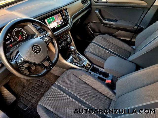 VOLKSWAGEN T-Roc usata, con Controllo trazione