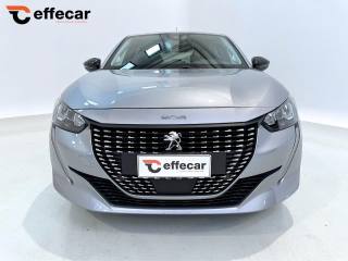 PEUGEOT 208 usata, con Airbag