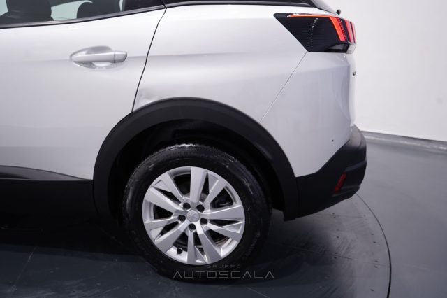PEUGEOT 3008 usata 27