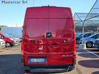 VOLKSWAGEN Crafter usata, con Boardcomputer