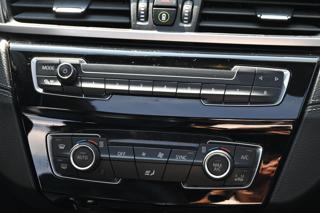 BMW X1 usata, con Trazione integrale