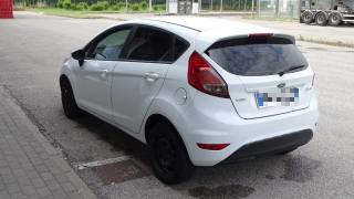 FORD Fiesta usata, con Climatizzatore