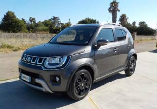 SUZUKI Ignis 1.2 Hybrid Top