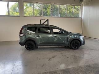DACIA Jogger usata, con Chiusura centralizzata