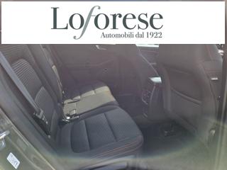 FORD Kuga usata, con Sistema di navigazione